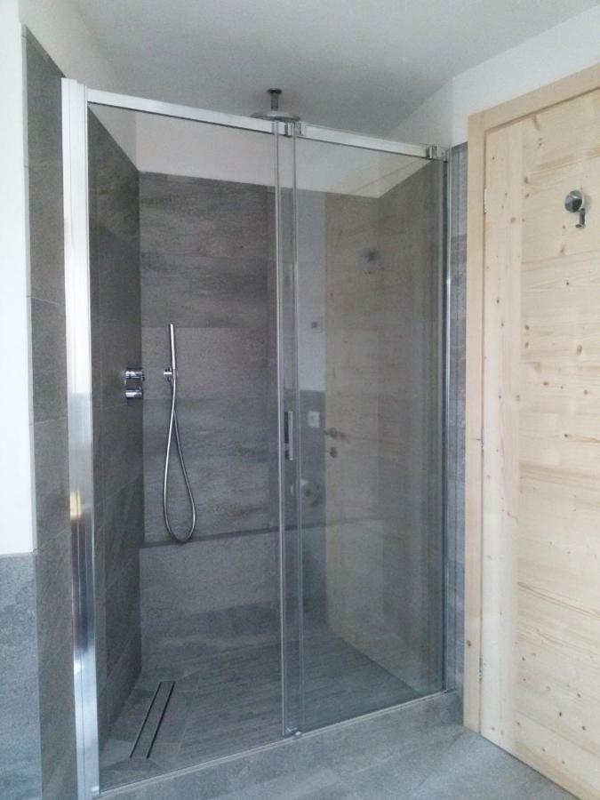 Casa Zebrusius - Bepi&Piera'S Suite Valfurva Luaran gambar